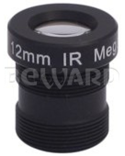 Объектив мегапиксельный с фиксированной диафрагмой Beward BL12018BIR-WF в Первоуральске Объективы для камер видеонаблюдения Pintop.ru