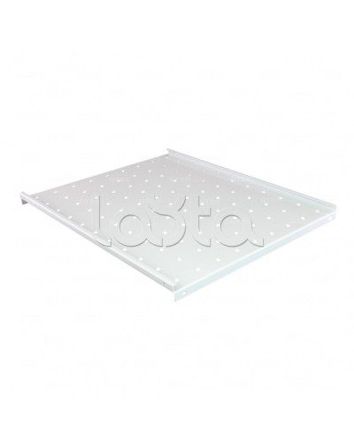 Стационарная полка Бастион SKAT TB Shelf D600-G в Первоуральске Полки для шкафов и стоек Pintop.ru