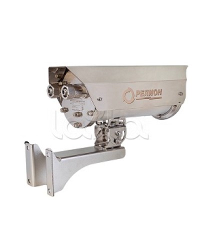 Цифровая в/камера с разрешением 2 Мп Релион-Exd-Н-150-ИК-IP2Мп2.8mm-220-С-TR в Первоуральске Взрывозащищенные камеры Pintop.ru