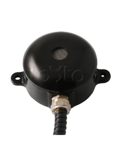 Оповещатель звуковой взрывозащищённый Компания СМД ОРБИТА ВЗ З 220 в Первоуральске Оповещатели Ex Pintop.ru