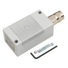 Считыватель взрывозащищенный ALeko ALM-RD-S06-FM-RMF-B