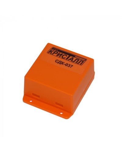 Адаптер зоны безопасности Кристалл СДК-037 в Первоуральске Дополнительное оборудование для ОПС Pintop.ru