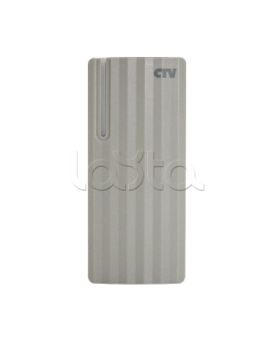 Считыватель proximity карт CTV-R10 EM B в Первоуральске Считыватели Pintop.ru