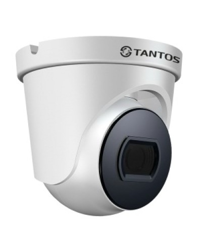 Камера видеонаблюдения купольная Tantos TSc-E1080pUVCf (2.8) в Первоуральске Системы видеонаблюдения Pintop.ru