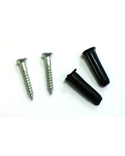 Комплект крепежный 9 Цифрал в Первоуральске Крепежные изделия Pintop.ru