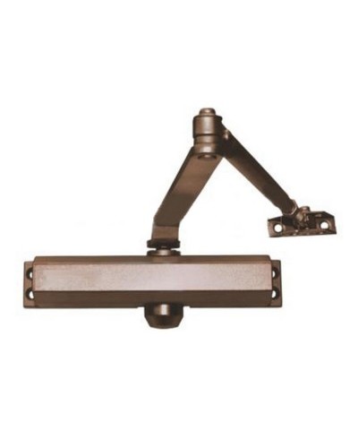 Доводчик дверной Falcon Eye FE-B5W (бронза) в Первоуральске Доводчики Pintop.ru