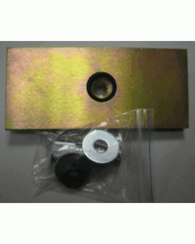 ЗИП Vizit ML-300 якорь в Первоуральске Электромагнитные замки Pintop.ru