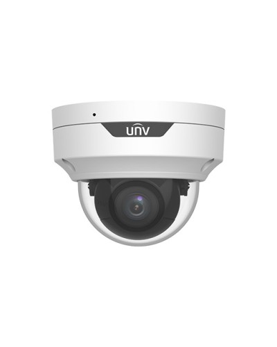 IP-камера видеонаблюдения антивандальная купольная Uniview IPC3534SB-ADNZK-I0 в Первоуральске IP-камеры Pintop.ru