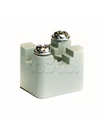 Стойка изолированная для шины заземления DKC ZBSI в Первоуральске Крепеж Pintop.ru