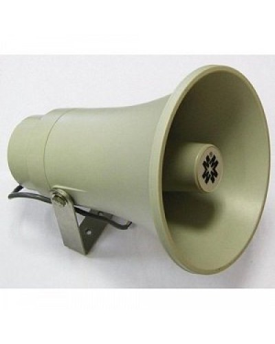 Громкоговоритель рупорный МЕТА ГР-15.03 исп.3 в Первоуральске Система оповещения и трансляции Мета Pintop.ru