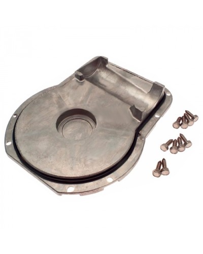 Основание редуктора FROG Came 119RIA014 в Первоуральске Устройства радиоуправления для шлагбаумов и автоматики Pintop.ru