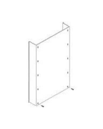 Боковина правая G12000 Came 119RIG109 в Первоуральске Запчасти для шлагбаумов и автоматики Pintop.ru