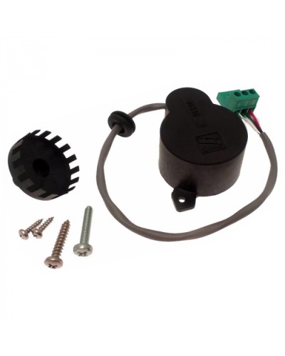 Кодер BX в сборе Came 119RIY049 в Первоуральске Запчасти для шлагбаумов и автоматики Pintop.ru