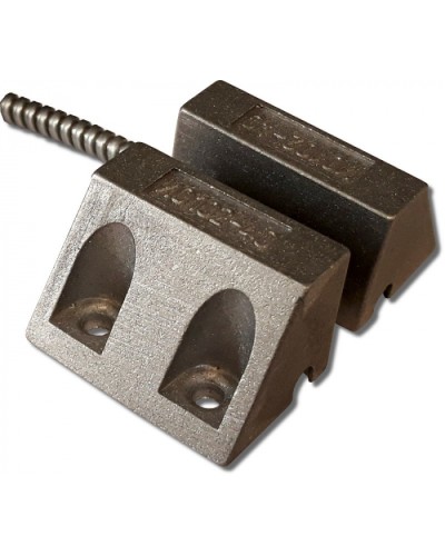 Извещатель магнитоконтактный Магнито-контакт ИО 102-40 БЗМ(3) в Первоуральске Извещатели охранные Pintop.ru