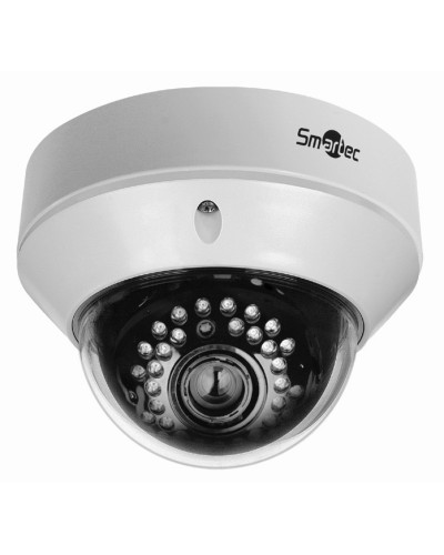 IP-Камера видеонаблюдения купольная Smartec STC-IPM3572A/1 Xaro в Первоуральске IP-камеры Pintop.ru