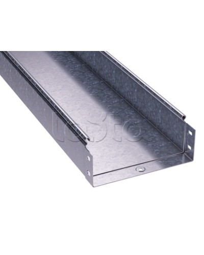 Лоток 300х100 L2000 DKC (35114) в Первоуральске Кабельные лотки Pintop.ru