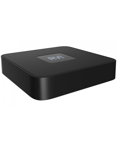 Сетевой видеорегистратор RVi-1NR05180C-4P в Первоуральске Системы видеонаблюдения Pintop.ru