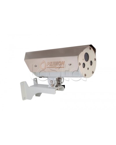 Цифровая в/камера с разрешением 5 Мп Релион-Exd-М-150-ИК-IP5Мп3.6mm-220-С-TR в Первоуральске Взрывозащищенные камеры Pintop.ru