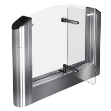 Модуль турникета крайний с картоприемником Oxgard Praktika T-04-SMК-R-900 (Mifare)