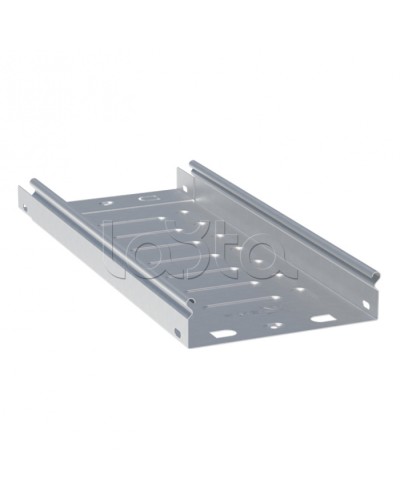 Лоток неперфорированный 50х600х3000-1,0 мм HDZ EKF (L5060000-HDZ) в Первоуральске Кабельные лотки Pintop.ru