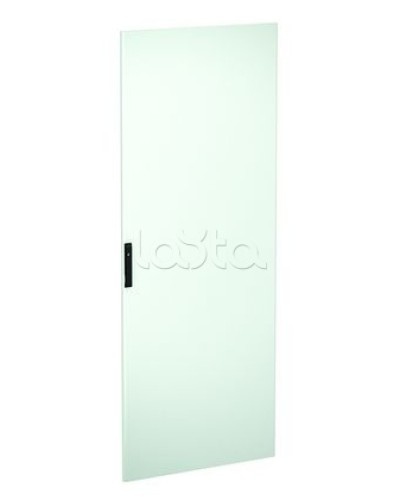 Дверь сплошная, для шкафов, 1200 x 800 мм DKC R5ITCPE1280 в Первоуральске Аксессуары для стоек и шкафов Pintop.ru