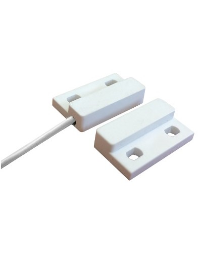 Датчик Магнито-контакт МК04 (В) А104 200 АТФЕ.425119.191ТУ в Первоуральске Дополнительное оборудование для СКУД Pintop.ru