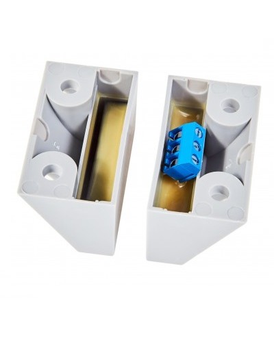 Извещатель охранный точечный магнитоконтактный Комплектстройсервис ИО 102-20 Б3П В в Первоуральске Извещатели охранные Pintop.ru