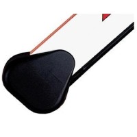 Крепление для прямоугольных стрел 25х90мм к 620 SR Faac 428344