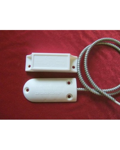 Датчик положения магнитогерконовый Магнито-Контакт ДПМ-2 исп. 00 в Первоуральске Извещатели охранные Pintop.ru