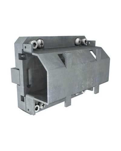 Система защиты при столкновении автомобиля со стрелой для шлагбаума GPT Came 803XA-0040 в Первоуральске Автоматические шлагбаумы Pintop.ru