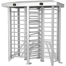 Турникет электромеханический полноростовой сдвоенный Oxgard Praktika Т-10-4R Doublе Pass (EM-Marine)