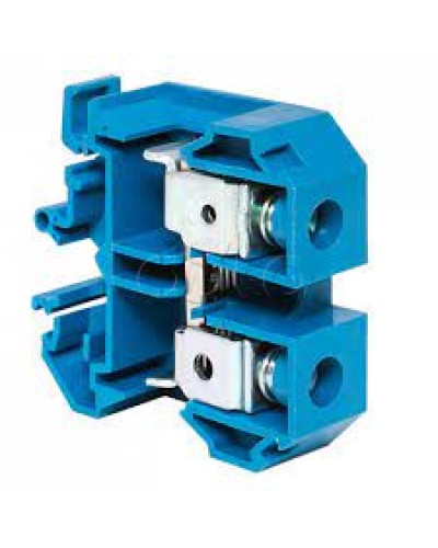 Заглушка для JXB-35/35 синяя EKF PROxima (sak-35-35b) в Первоуральске Аксессуары для кабель-канала Pintop.ru