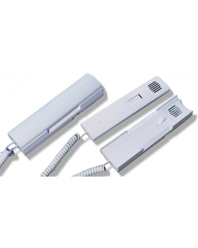 Трубка абонентская переговорная Цифрал КМ-2НО в Первоуральске Многоабонентные устройства Pintop.ru