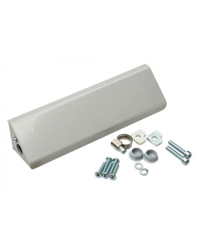 Комплект монтажный для замка ALM200FB ALeko МК 200FB-МR в Первоуральске Дополнительное оборудование для СКУД Pintop.ru