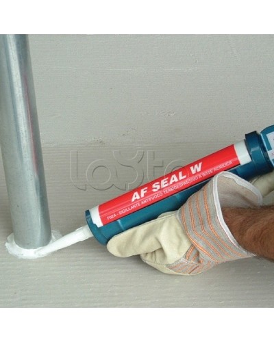 Герметик огнезащитный картридж DKC DS1202 в Первоуральске Огнезащитные краски Pintop.ru