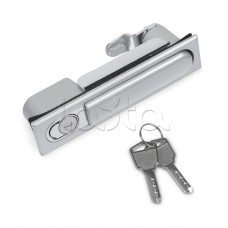 Замок от передней двери для напольных шкафов Cabeus 9036c