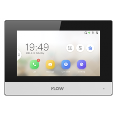 IP видеодомофон iFlow F-VI-3442IPWE1
