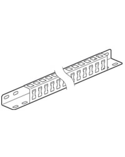 Профиль монтажная Legrand 047236 в Первоуральске Аксессуары для стоек и шкафов Pintop.ru