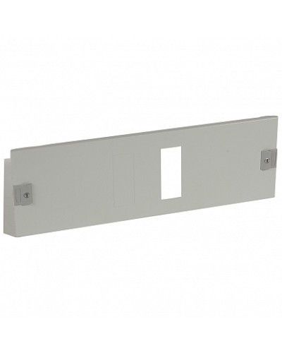 Панель лицевая DPX3 250 Legrand 020817 в Первоуральске Аксессуары для стоек и шкафов Pintop.ru