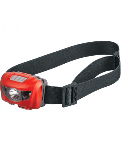 Фонарь Navigator 14 037 NPT-H16-ACCU налоб. 1CREE LED,3Вт,4 реж.Li-pol 0,6Ач в Первоуральске Источники света(Лампы) Pintop.ru