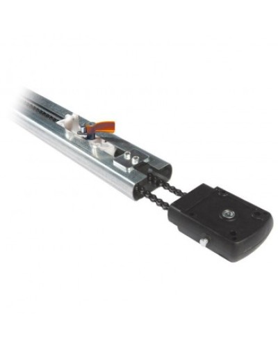 Профиль направляющий с цепной передачей Came 009V0679 в Первоуральске Запчасти для шлагбаумов и автоматики Pintop.ru