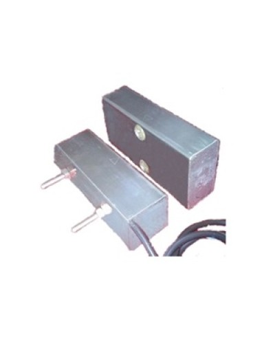 Датчик положения магнитогерконовый Магнито-Контакт КМ-250-NO-NС ARTOL исп.250 в Первоуральске Извещатели охранные Pintop.ru