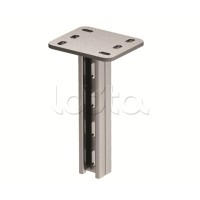 Вертикальный подвес двойной 41х21 L 500 DKC BSD2105