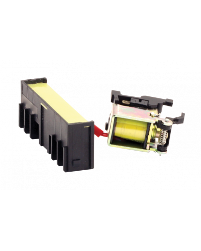 Независимый расцепитель 110В DC ВА-99М 800 EKF (mccb99m-800-sht-110dc) в Первоуральске Электротехническое оборудование Pintop.ru