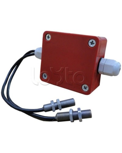 Устройство контроля положения запорной арматуры УКПЗА v1 Спецавтоматика в Первоуральске Устройства контроля положения дисковых затворов Pintop.ru