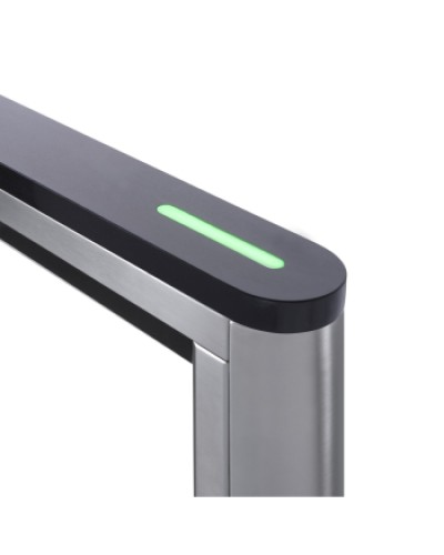 Комплект крышек (2 шт) из искусственного камня PERCo-STC-11M в Первоуральске Ограждения Pintop.ru