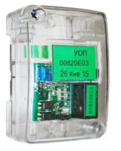 Модуль адресации управляющий Юнитест МАКС-УОП в Первоуральске Адресная система пожарной сигнализации Юнитест Pintop.ru