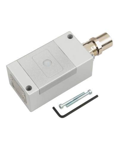 Считыватель взрывозащищенный ALeko ALM-RD-S06-FM-REH-T в Первоуральске Считыватели Pintop.ru