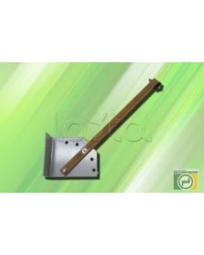 Кронштейн Омега микродизайн УК-11Пст в Первоуральске Кронштейны и планки для извещателей Pintop.ru