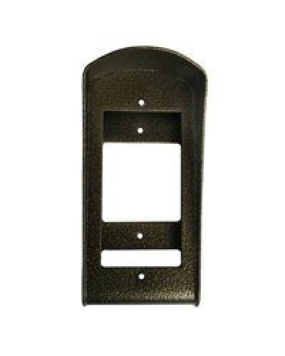 Комплект монтажный Vizit МКF-424 в Первоуральске Аксессуары для многоабонентных систем Pintop.ru